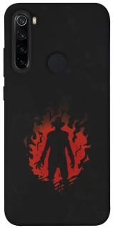 Чохол на Xiaomi Redmi Note 8 Daylight фото 1 з 1