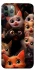 Чохол на Apple iPhone 11 Pro Max (6.5") happy cats фото 1 з 1