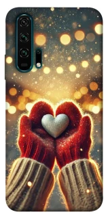 Чехол на Huawei Honor 20 Pro Heart in hand фото 1 из 1