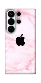 Чехол на Samsung Galaxy S26 Apple logo ver.6 фото 1 из 1