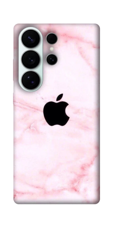 Чохол на Samsung Galaxy S26 Pro Apple logo ver.6 фото 1 з 1