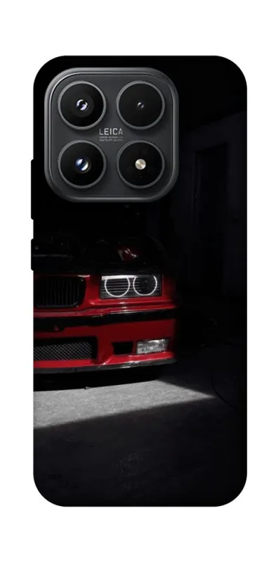 Чехол на Xiaomi 17 BMW v21 фото 1 из 1