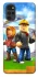 Чохол на Motorola Moto G22 Roblox Builder Adventure фото 1 з 1
