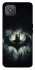 Чохол на Oppo A92s Batman icon фото 1 з 1