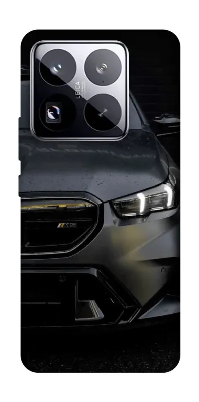 Чехол на Xiaomi 15 Pro BMW v42 фото 1 из 1