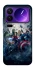 Чохол на Xiaomi 17 Pro Max Marvel heroes фото 1 з 1