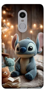 Чохол на Xiaomi Redmi Note 4X / Note 4 (Snapdragon) Stitch ver.16 фото 1 з 1