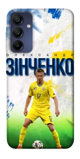 Чехол на Samsung Galaxy A15 4G/5G Зинченко №17 фото 1 из 1