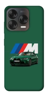 Чохол на ZTE Blade V70 Design BMW M4 фото 1 з 2