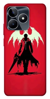 Чехол на Realme C53 Devil May Cry v2 фото 1 из 1