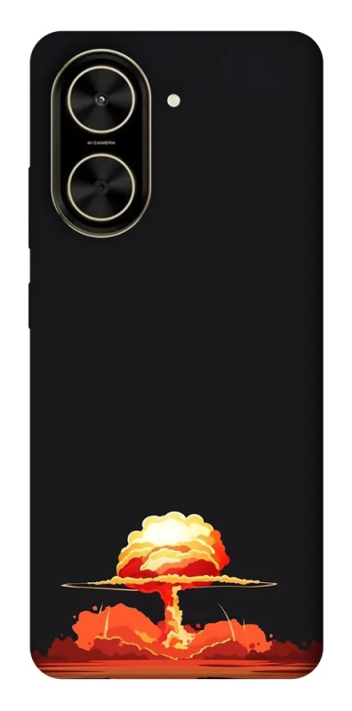 Чехол на Xiaomi Poco C71 Boom фото 1 из 1