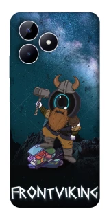 Чохол на Realme Note 50 5G Frontviking фото 1 з 1