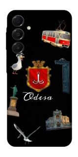 Чохол на Samsung Galaxy A16 4G/5G Odesa фото 1 з 1