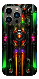 Чехол на Apple iPhone 13 Pro (6.1") CyberPhone v5 фото 1 из 1