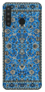 Чехол на Samsung Galaxy A21 Ковёр v52 фото 1 из 1