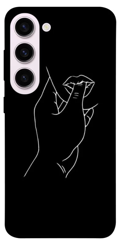 Чохол на Samsung Galaxy S23+ Passion фото 1 з 1