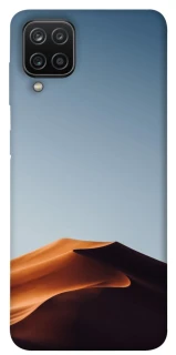 Чохол на Samsung Galaxy A12 Dune фото 1 з 1