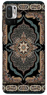 Чехол на Xiaomi Poco M3 Pro 4G / 5G Килим v6 фото 1 из 1