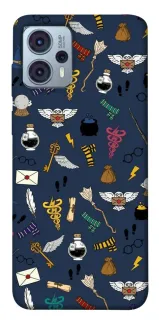 Чохол на Motorola Moto G23 Harry Potter v1 фото 1 з 1