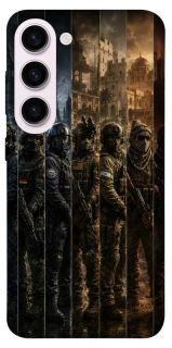 Чохол на Samsung Galaxy S23+ Counter-Strike фото 1 з 1