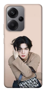 Чехол на Xiaomi Redmi Note 13 Pro+ Suga - BTS фото 1 из 1