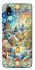 Чохол на Samsung Galaxy M01 Core / A01 Core Christmas spirit ver.12 фото 1 з 1