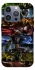 Чехол на Apple iPhone 16 Pro Max Mortal Kombat ver.4 фото 1 из 1