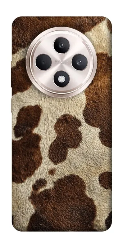 Чехол на Oppo Reno 12 F 4G/5G Cow фото 1 из 1