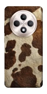 Чехол на Oppo Reno 12 F 4G/5G Cow фото 1 из 1