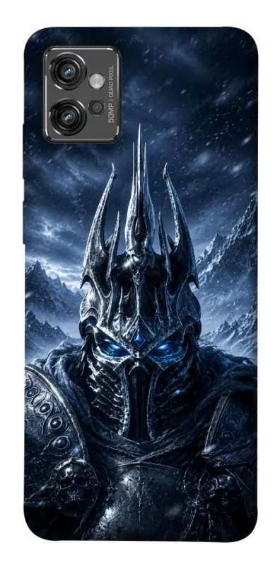 Чехол на Motorola Moto G32 Arthas фото 1 из 1