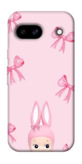 Чехол на Google Pixel 8a Ribbon Bunny фото 1 из 1