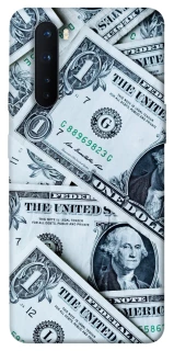 Чохол на OnePlus Nord 1 долар фото 1 з 1