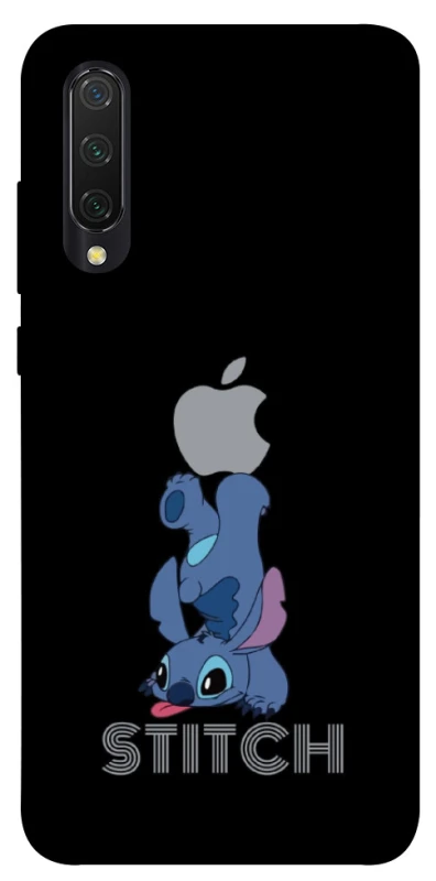 Чехол на Xiaomi Mi CC9 / Mi 9 Lite Stitch ver.18 фото 1 из 1