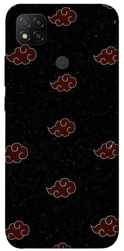 Чохол на Xiaomi Redmi 9C Naruto фото 1 з 1