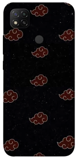 Чехол на Xiaomi Redmi 9C Naruto фото 1 из 1