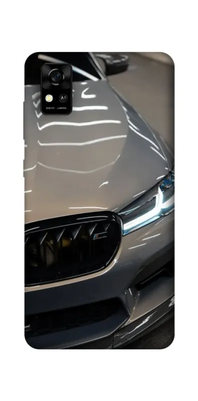 Чехол на ZTE Blade A31 BMW v53 фото 1 из 1