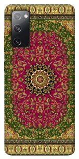 Чохол на Samsung Galaxy S20 FE Килим v13 фото 1 з 1