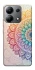 Чохол на Xiaomi Redmi Note 13 4G Mandala ver.1 фото 1 з 1