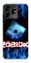 Чохол на ZTE Blade V50 Design 4G Roblox Galaxy Flame Logo фото 1 з 1