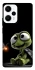 Чехол на Xiaomi Poco F5 / Note 12 Turbo Funny turtle фото 1 из 1