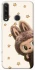 Чохол на Huawei Y6p Cute Zimomo фото 1 з 1