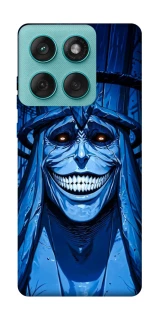 Чохол на Motorola Edge 60 Fusion Statue of God фото 1 з 1