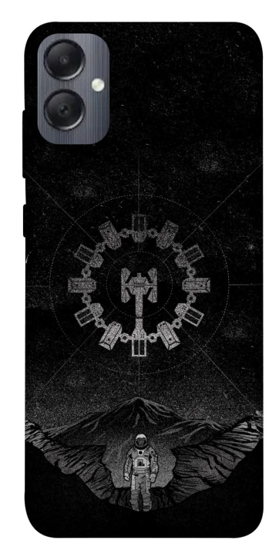 Чохол на Samsung Galaxy A05 Космічна абстракція фото 1 з 1