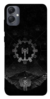 Чохол на Samsung Galaxy A05 Космічна абстракція фото 1 з 1