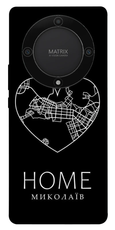 Чохол на Huawei Magic5 Lite Миколаїв Home фото 1 з 1