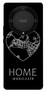 Чохол на Huawei Magic5 Lite Миколаїв Home фото 1 з 1