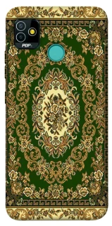 Чохол на TECNO POP 5 Килим v9 фото 1 з 1