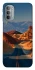 Чохол на Motorola Moto G31 USA mountain v3 фото 1 з 1