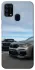 Чохол на Samsung Galaxy M31 BMW V57 фото 1 з 1