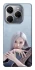 Чехол на TECNO Spark 20 Pro Rosé - BLACKPINK фото 1 из 1